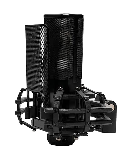 Miniatura 3 de CAD Audio Micrófono de condensador cardioide de diafragma grande E150