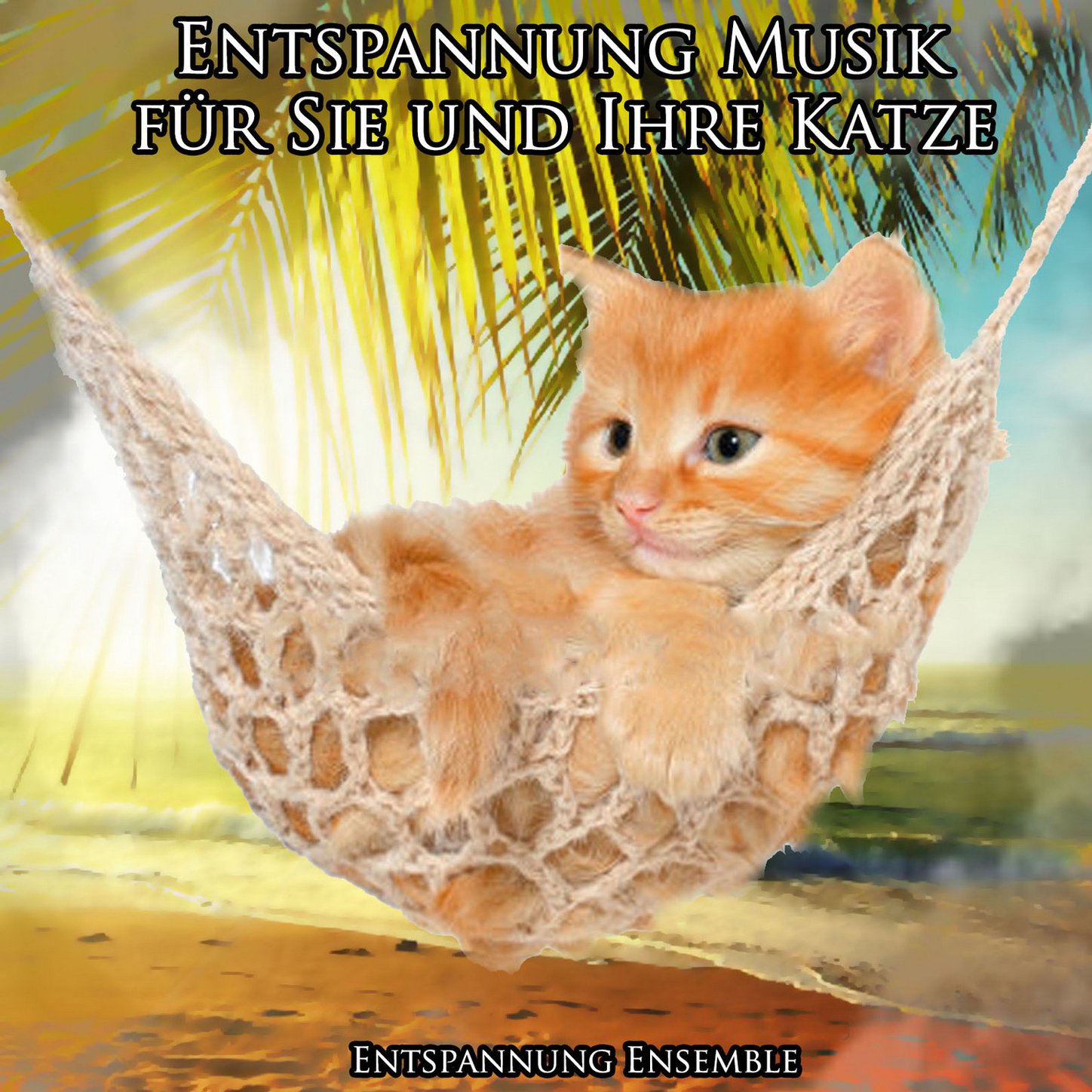 Entspannung Ensemble