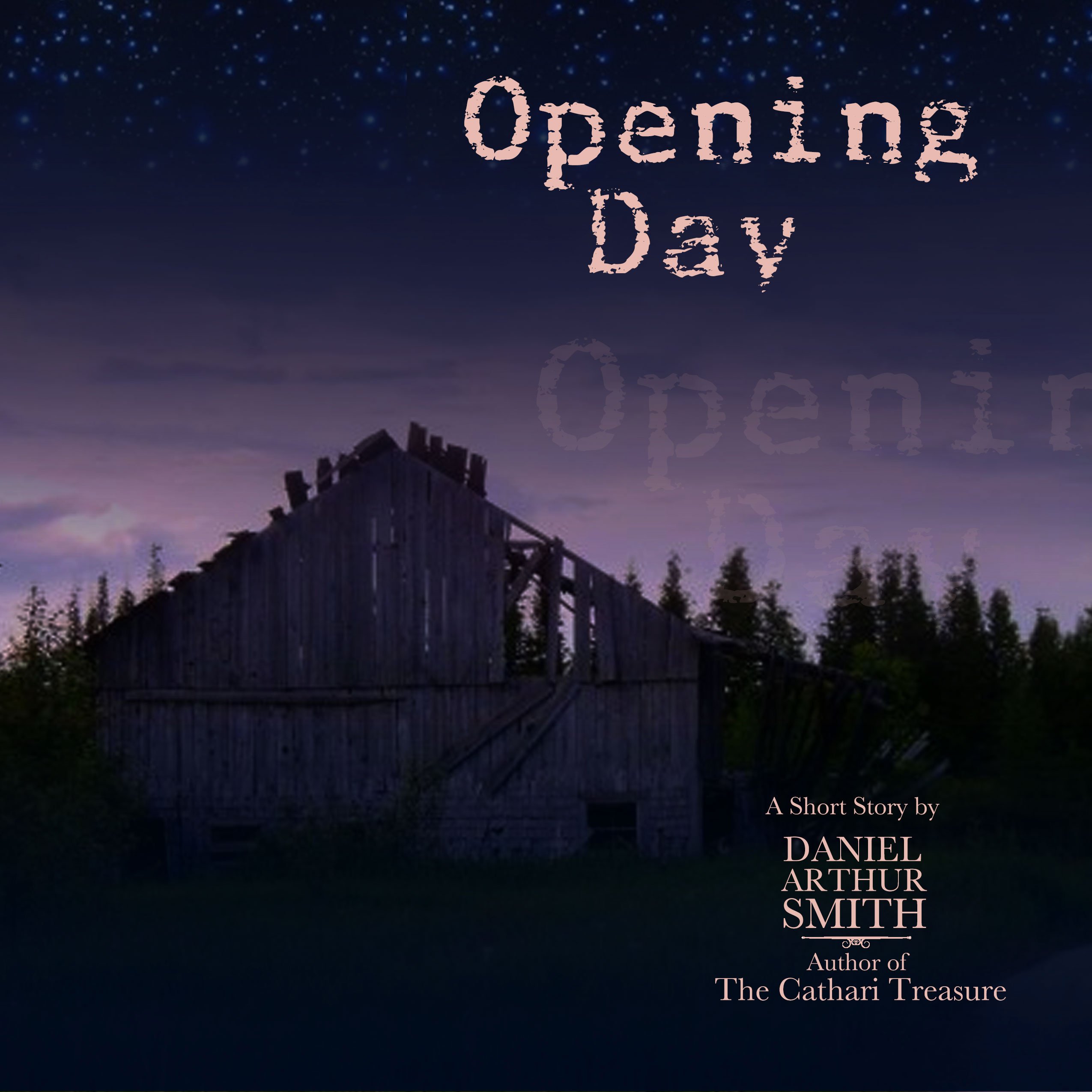 Opening Day: A Short Story