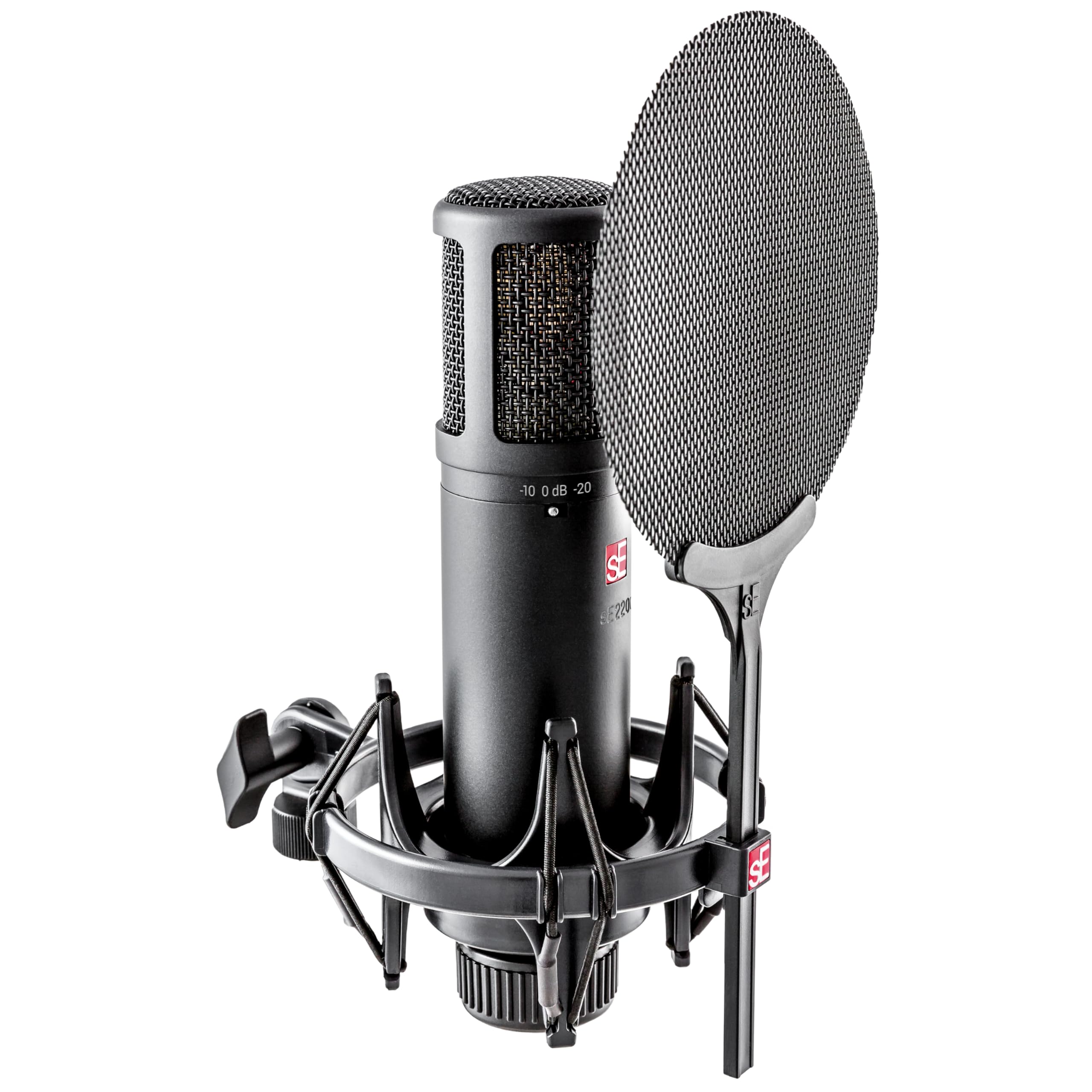 SE ELECTRONICS / SE2200 コンデンサーマイク Amazon.com: SE ELECTRONICS sE2200 Large Diaphragm Cardioid