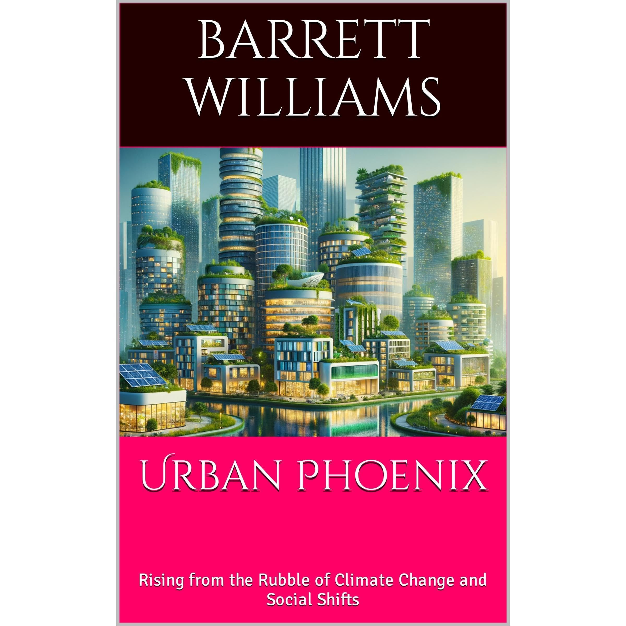Urban Phoenix