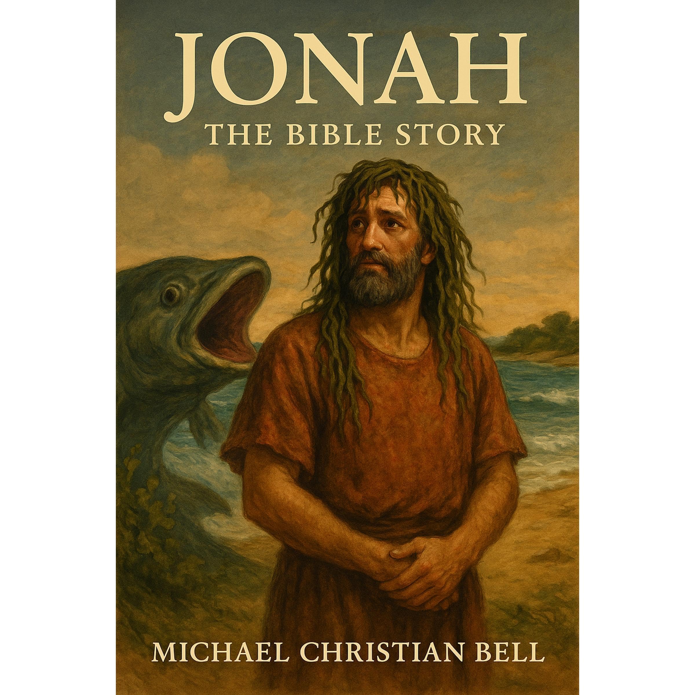 Jonah