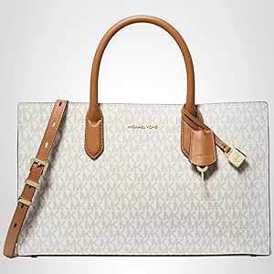 Michael Kors Women's Scarlett Medium Satchel