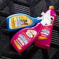 Vista 4 de Hauteloom Carpet Shampoo, Rug Shampoo - Carpet Cleaner Solution for Washing Machines, Carpet Cleaning Machines - 33 oz