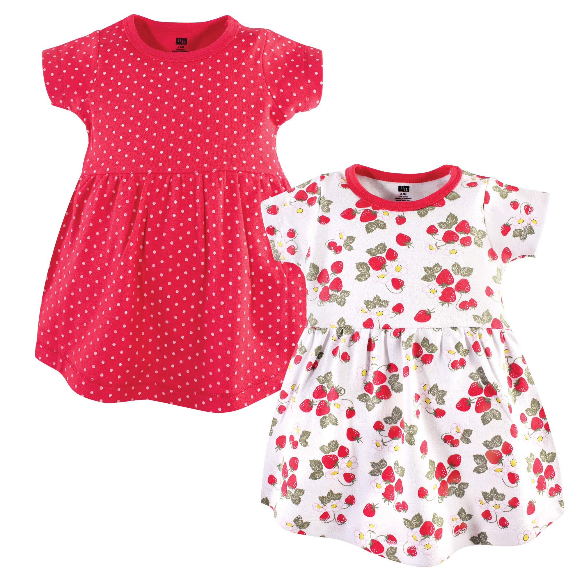 baby girl cotton dresses online