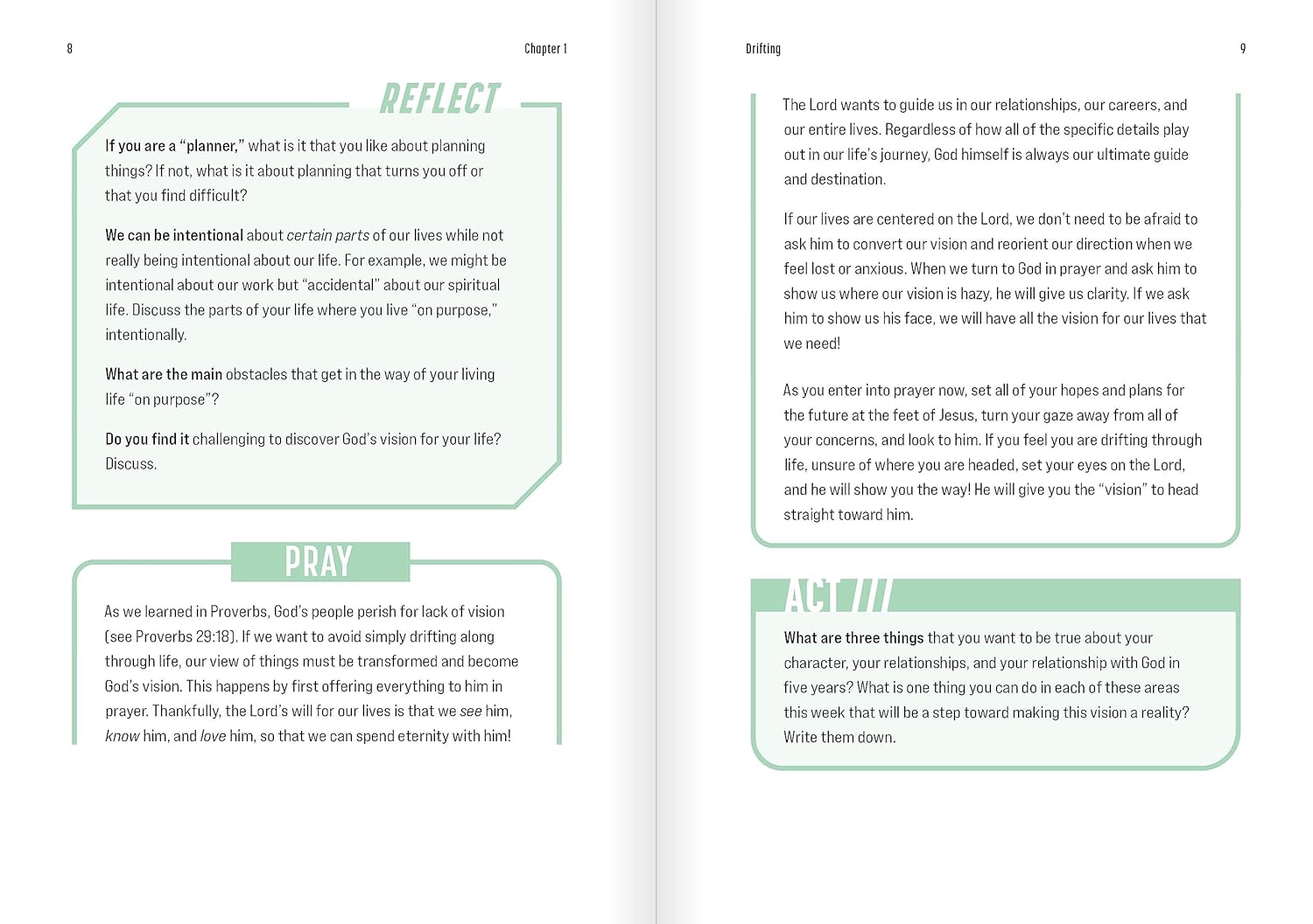 Ordinary Time: Finding Holiness in Everyday Life - Image 3