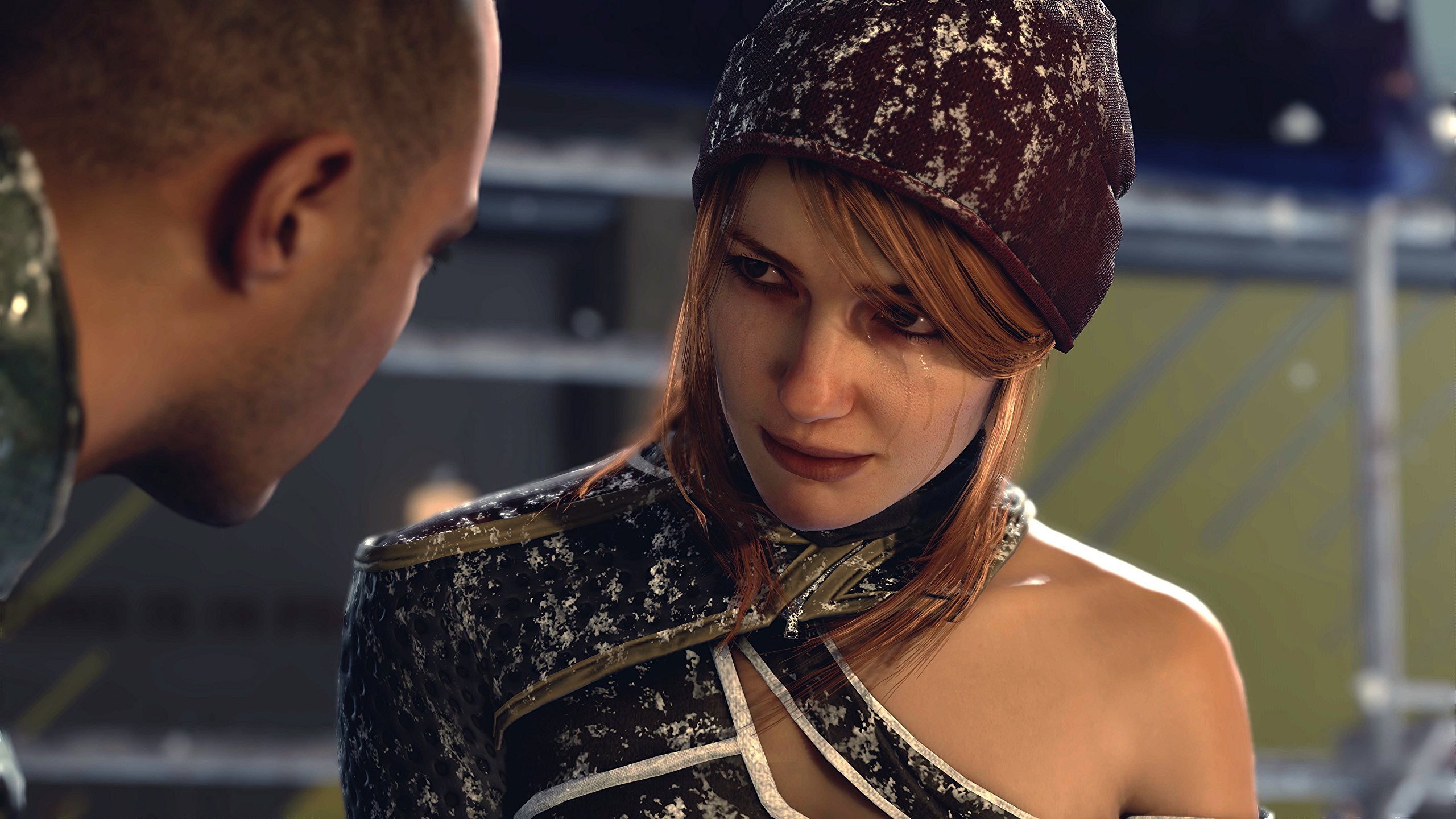 Playstation Detroit Become Human - Edición Estándar