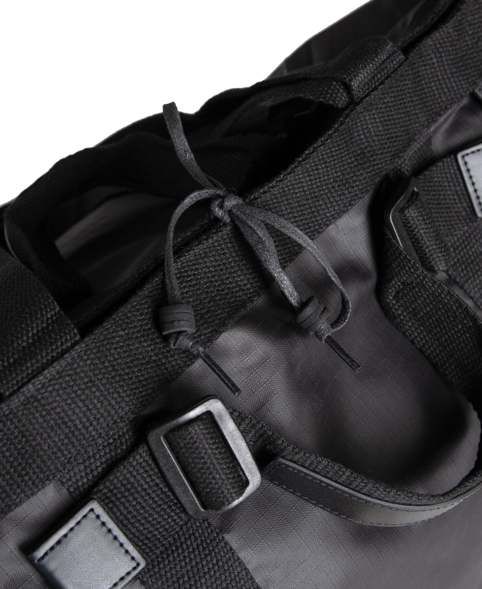 ARENA TOTE 100 - BLACK One Size