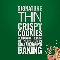 Vista 5 de Tate's Bake Shop Paquete variado de galletas con chispas de chocolate, 7 bolsas