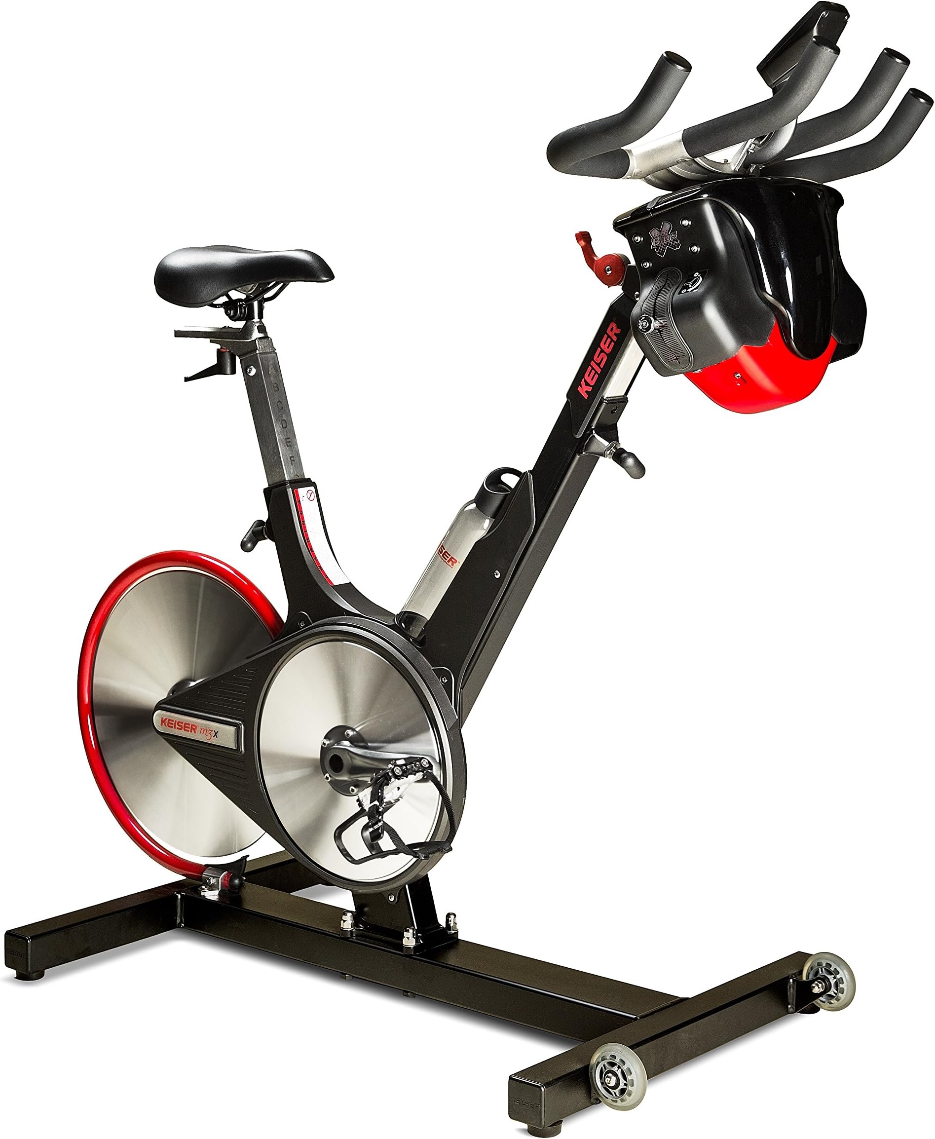 Keiser M3iX Indoor Cycle