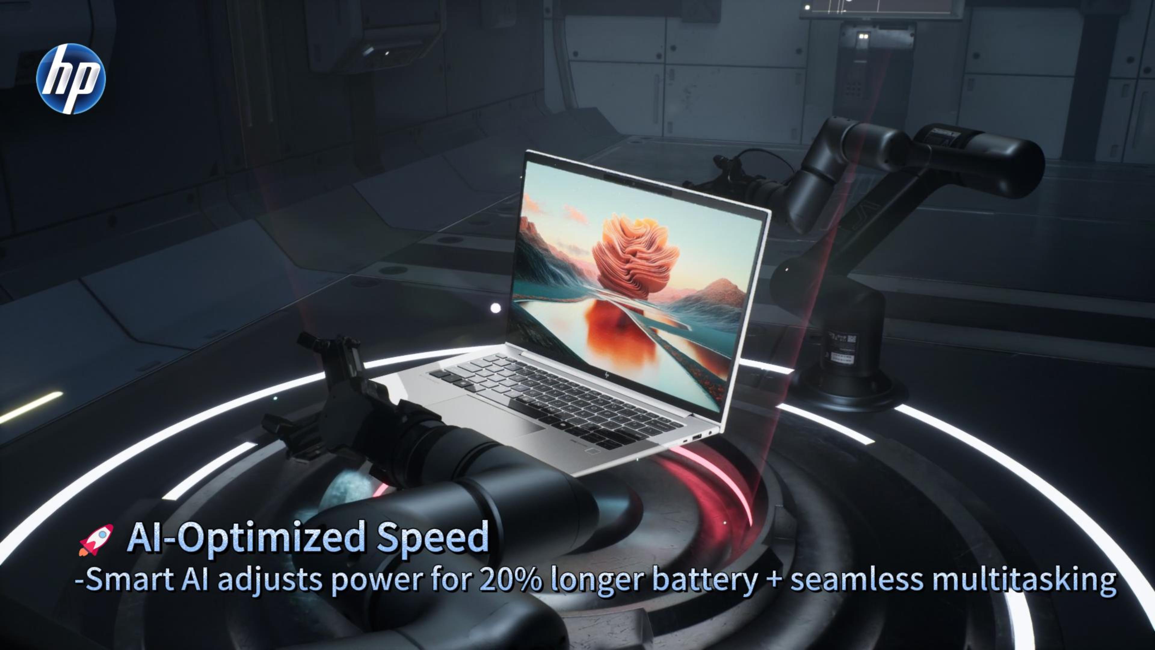 Amazon.com: HP EliteBook 845 G11 Touchscreen Business Laptop, AMD