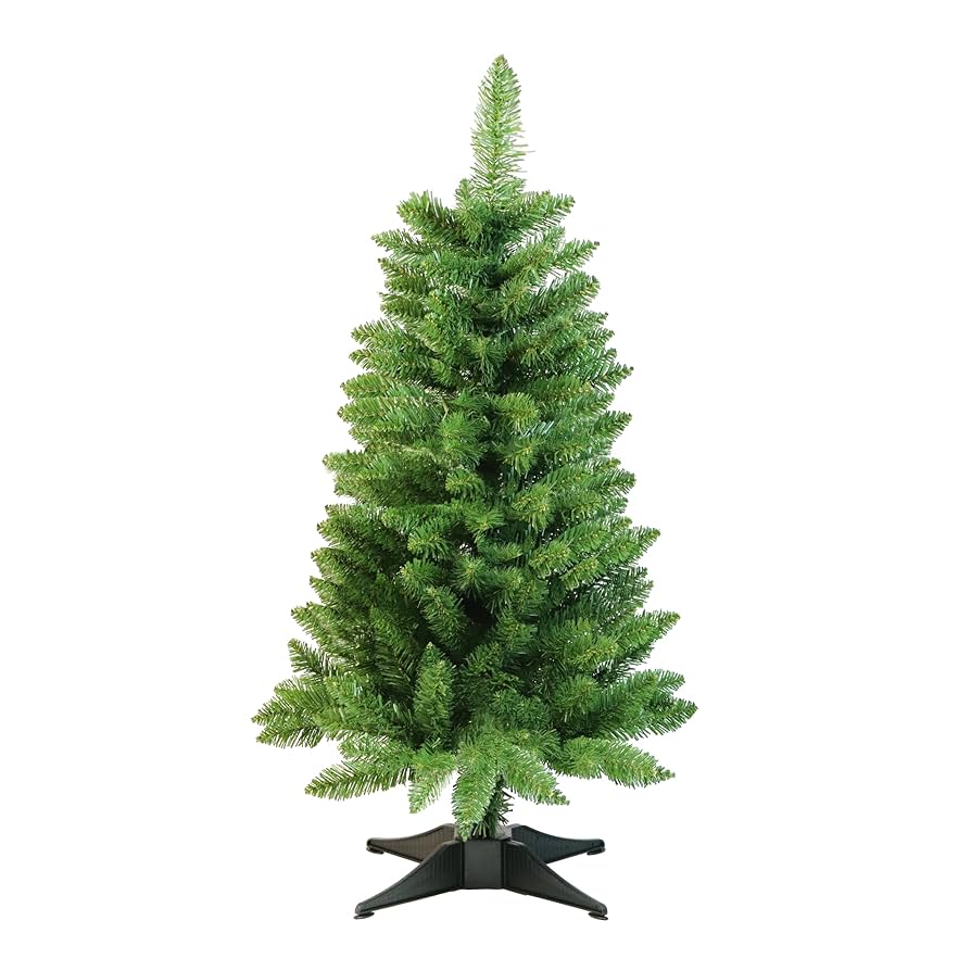 【Maileg】Christmas Tree Small - Green 14-4180-00_1024x1024.png?v=