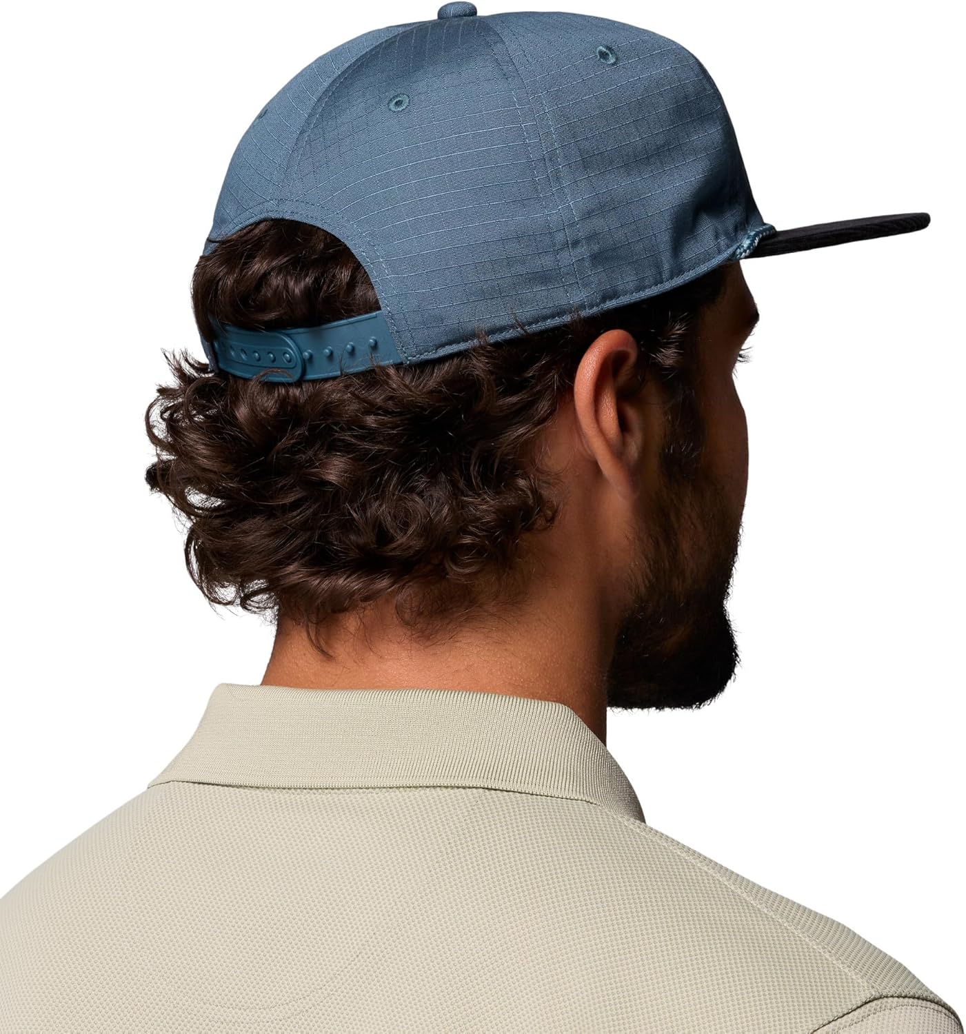 Columbia Unisex Adult Ratchet Strap Snap Back