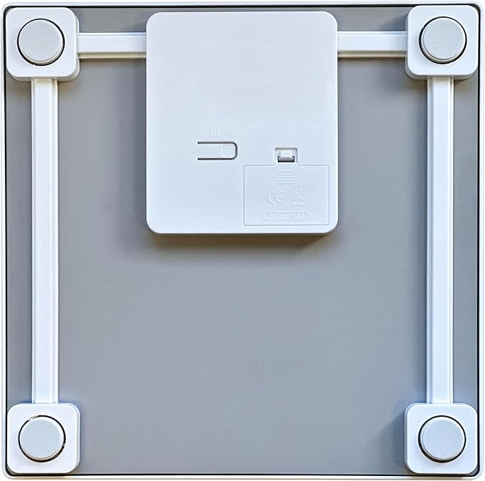 Báscula Digital de Baño Taylor, Capacidad 400 lb miniatura 4