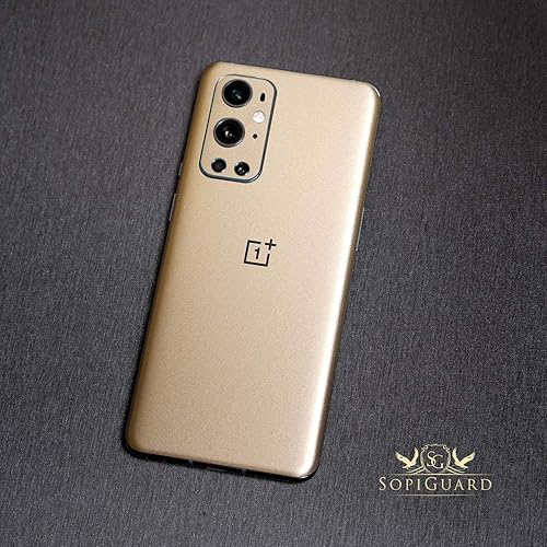 Vista 121 de SopiGuard Adhesivo para Apple AirTag Precision de borde a borde para panel trasero (gris bronce cepillado)