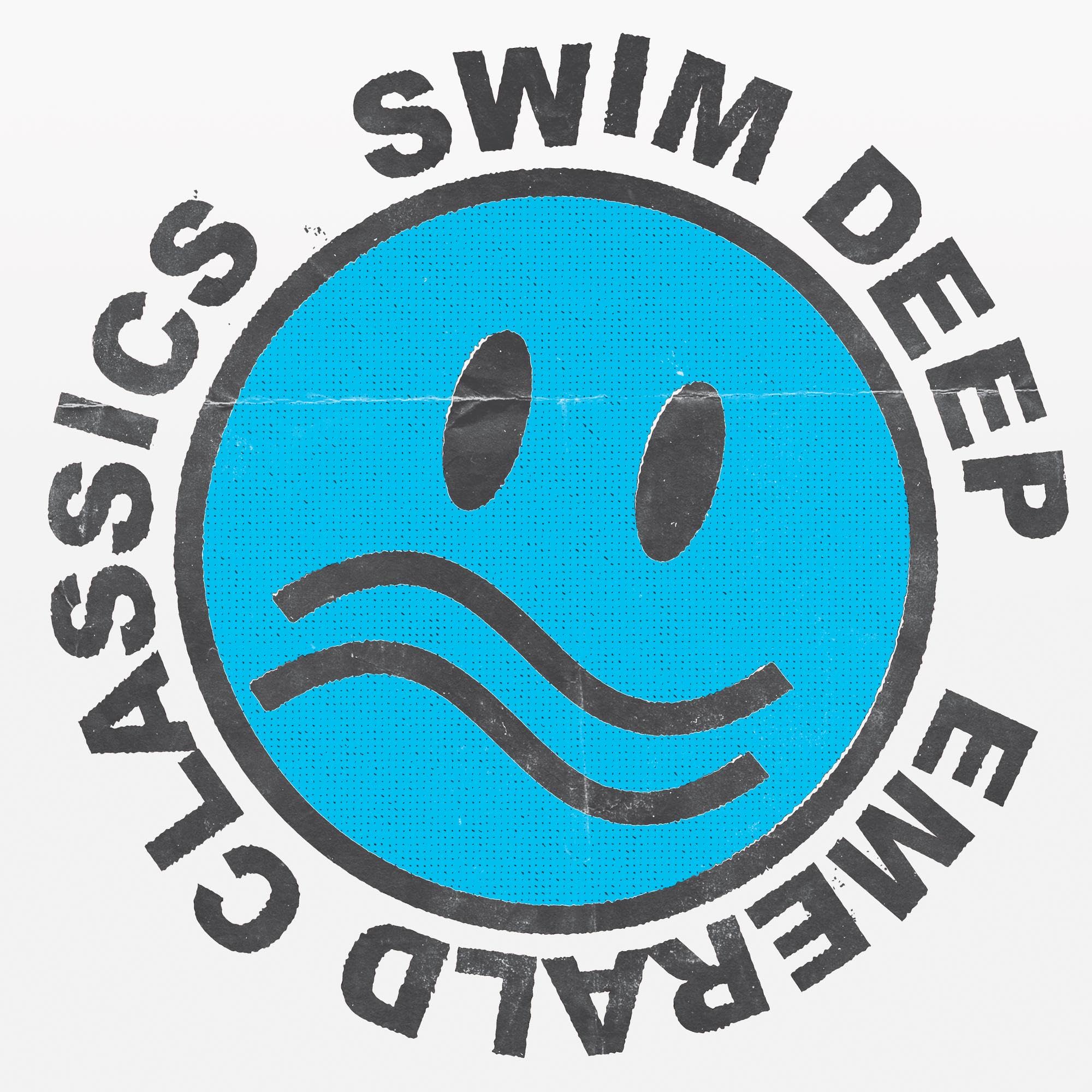 Swim Deep - Emerald Classics (BRAND NEW) CD