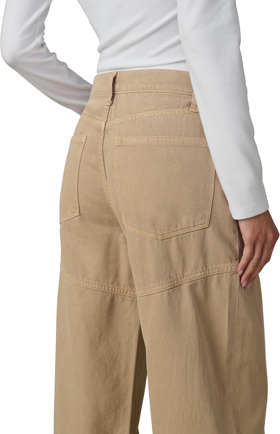 JOE'S JEANS Women's The Harlowe Jeans - Image 5