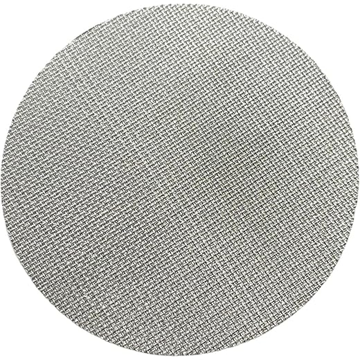 LOOM TREE? Coffee Puck Screen Portafilter Filter Plate for Espresso Portafilter 51mm | Kitchen, Dining & Bar | Small Kitchen Appliances | Coffee & Tea Makers | Replacement Parts & Accs