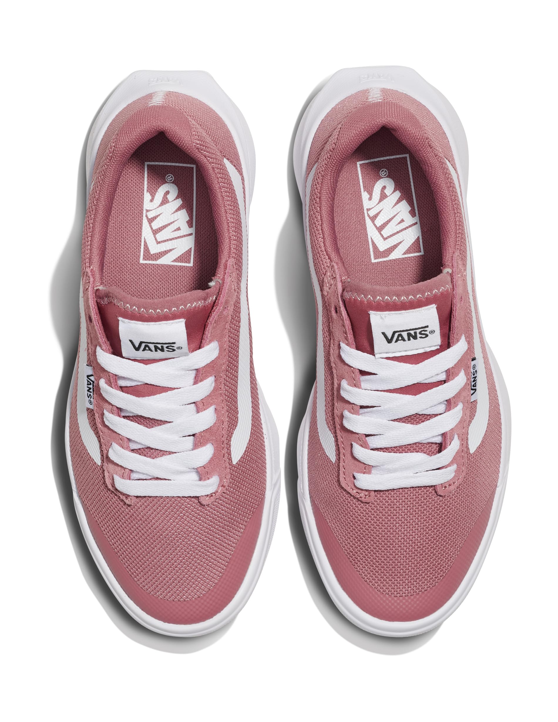 Vans Mujer Range BRZ Zapatillas