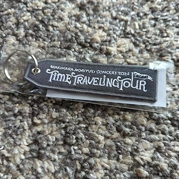 Amazon.co.jp: 槇原敬之☆2024ライブツアーグッズ／マッキー