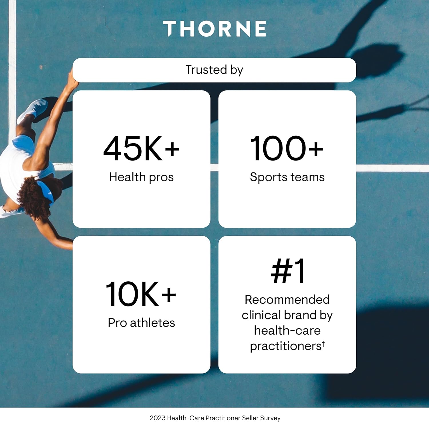 THORNE - Vitamin D3 with a Metered Dispenser - Liquid Vitamin D Vegan Supplement - Supports Healthy Bones, Teeth, Muscles, Cardiovascular & Immune Function* - 4,000 IU - 1 Fl Oz (30 mL) - 30 Servings - Image 8