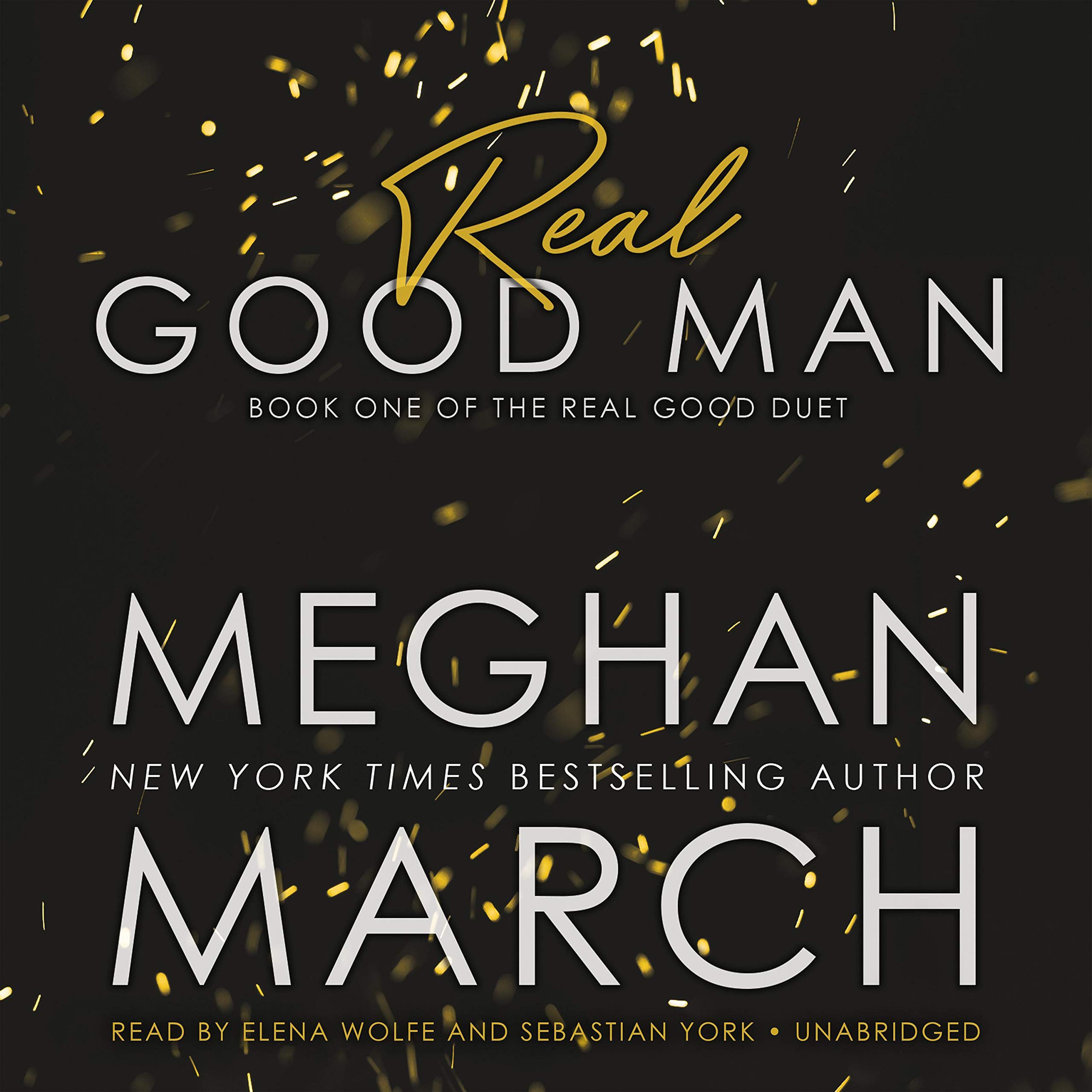 Cover art for Real Good Man