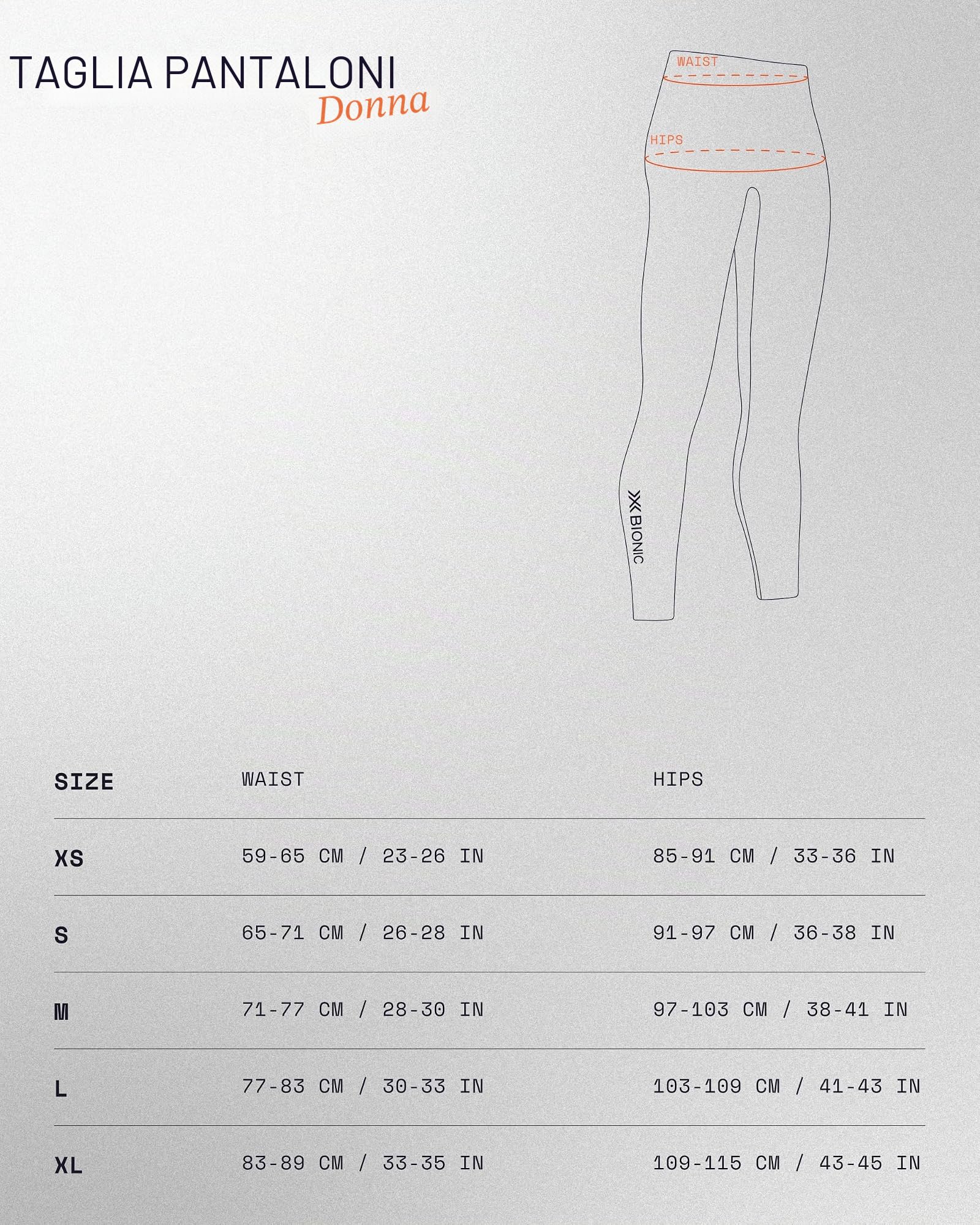X-Bionic Invent 4.0 - Pantaloncini Palestra Donna - Intimo Tecnico Sportivo - Abbigliamento Ciclismo e Running - Boxer Traspiranti - per Running e Sport Invernali