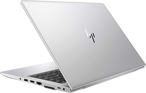 Miniatura 4 de HP EliteBook 840 G6 14 Notebook - 1920 x 1080 - Core i7 i7-8665U - 16 GB RAM - 512 GB SSD - Windows 10 Pro de 64 bits - Intel UHD Graphics 620 -