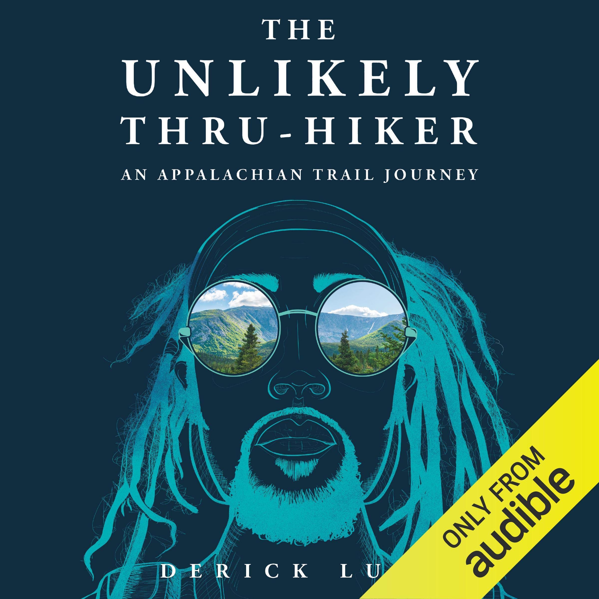 Cover art for The Unlikely Thru-Hiker