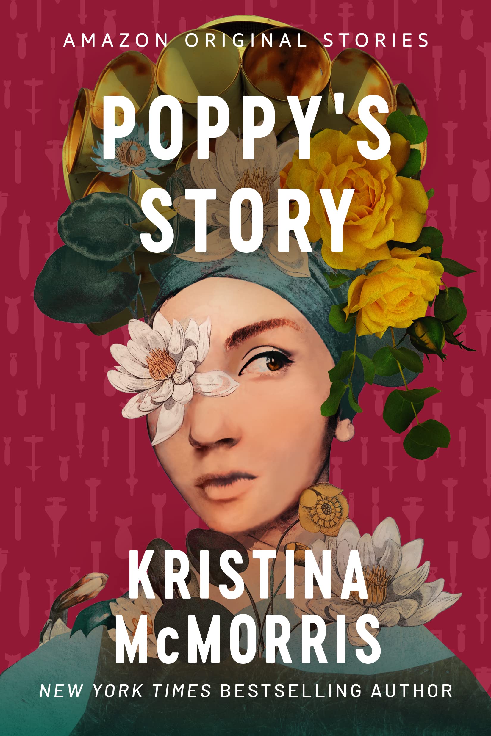 Poppy's Story (Good Intentions collection) (English Edition)