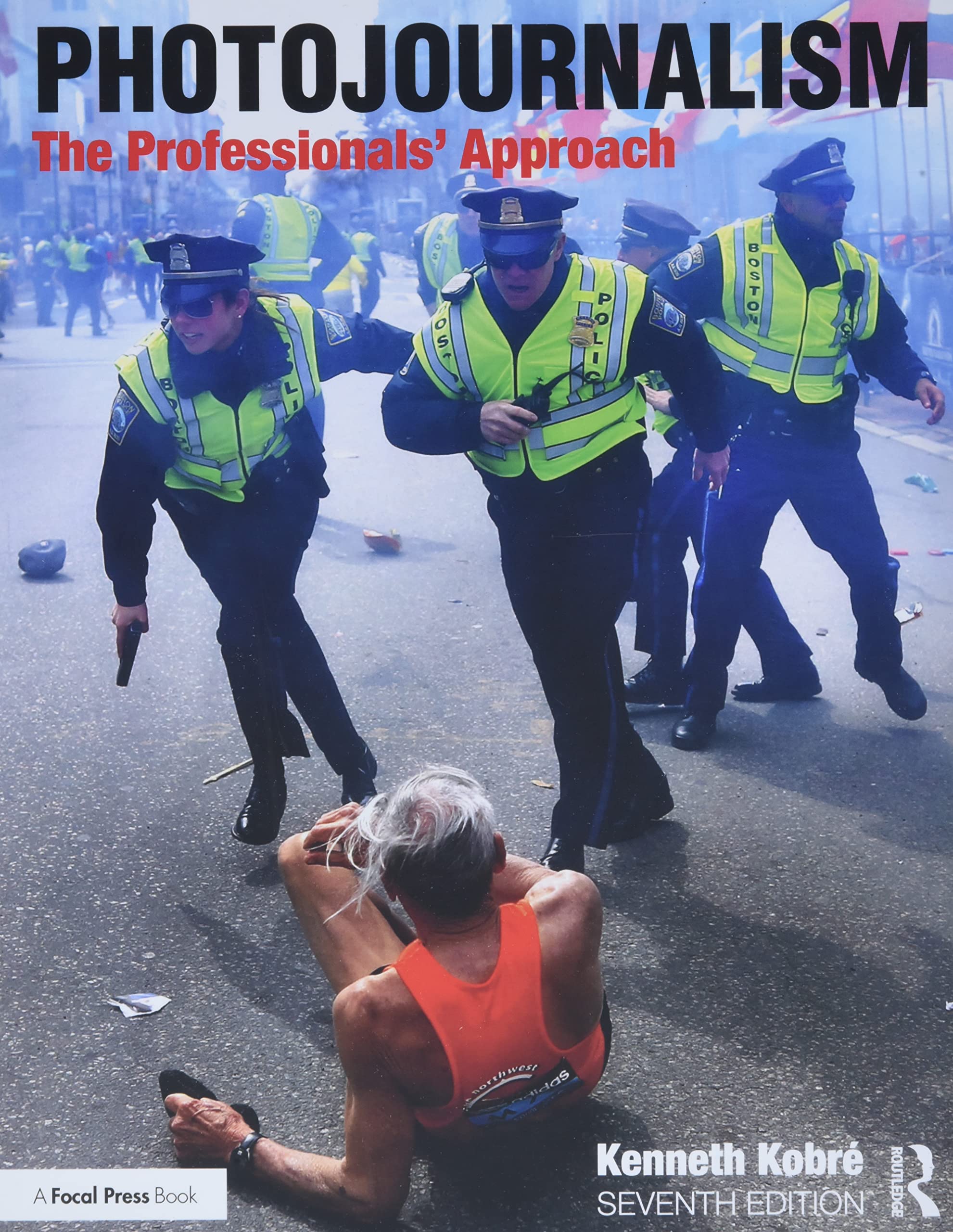 Photojournalism: The Professionals' Approach 7th Edition