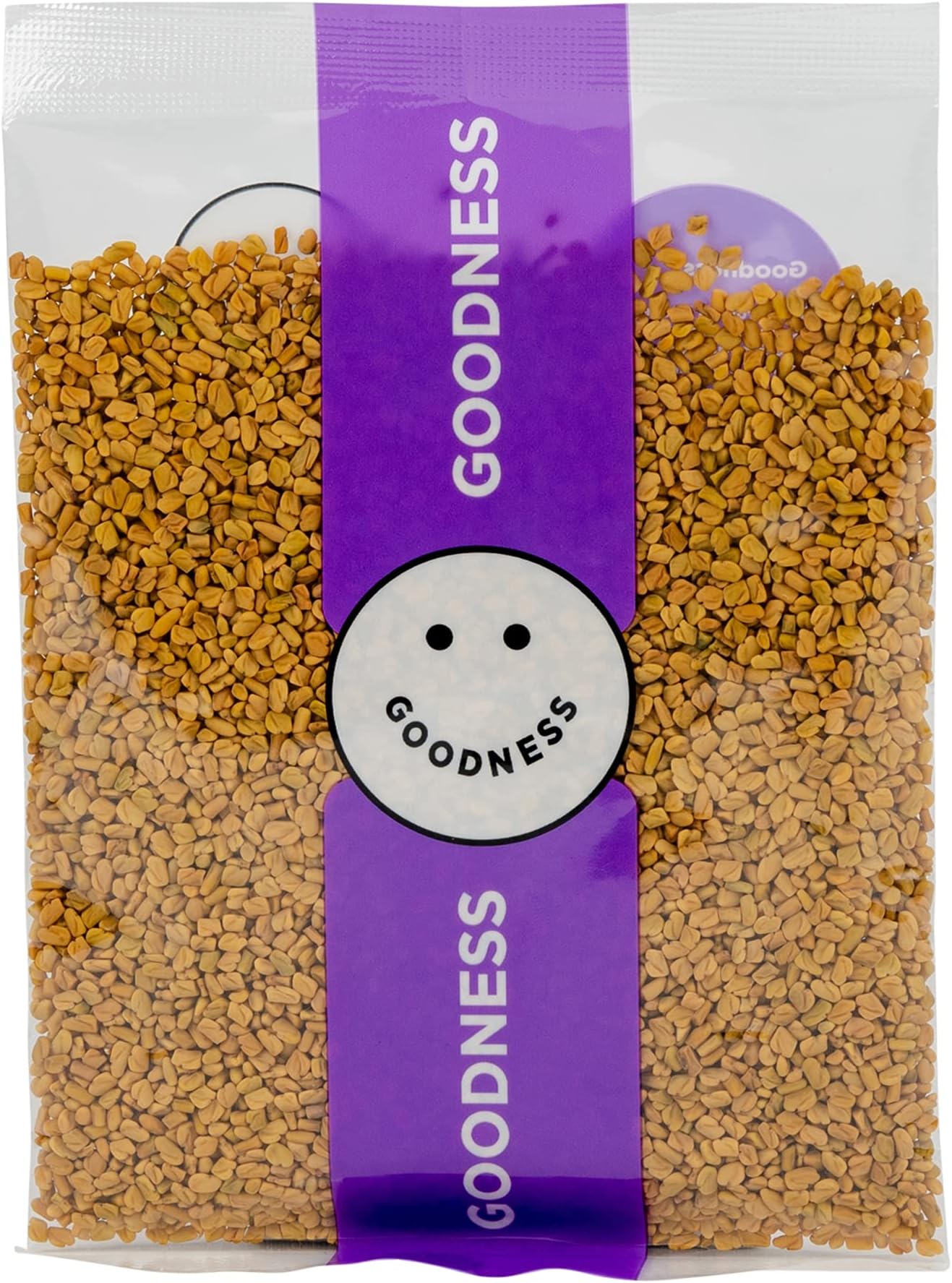 Goodness Fenugreek Seeds 100gm