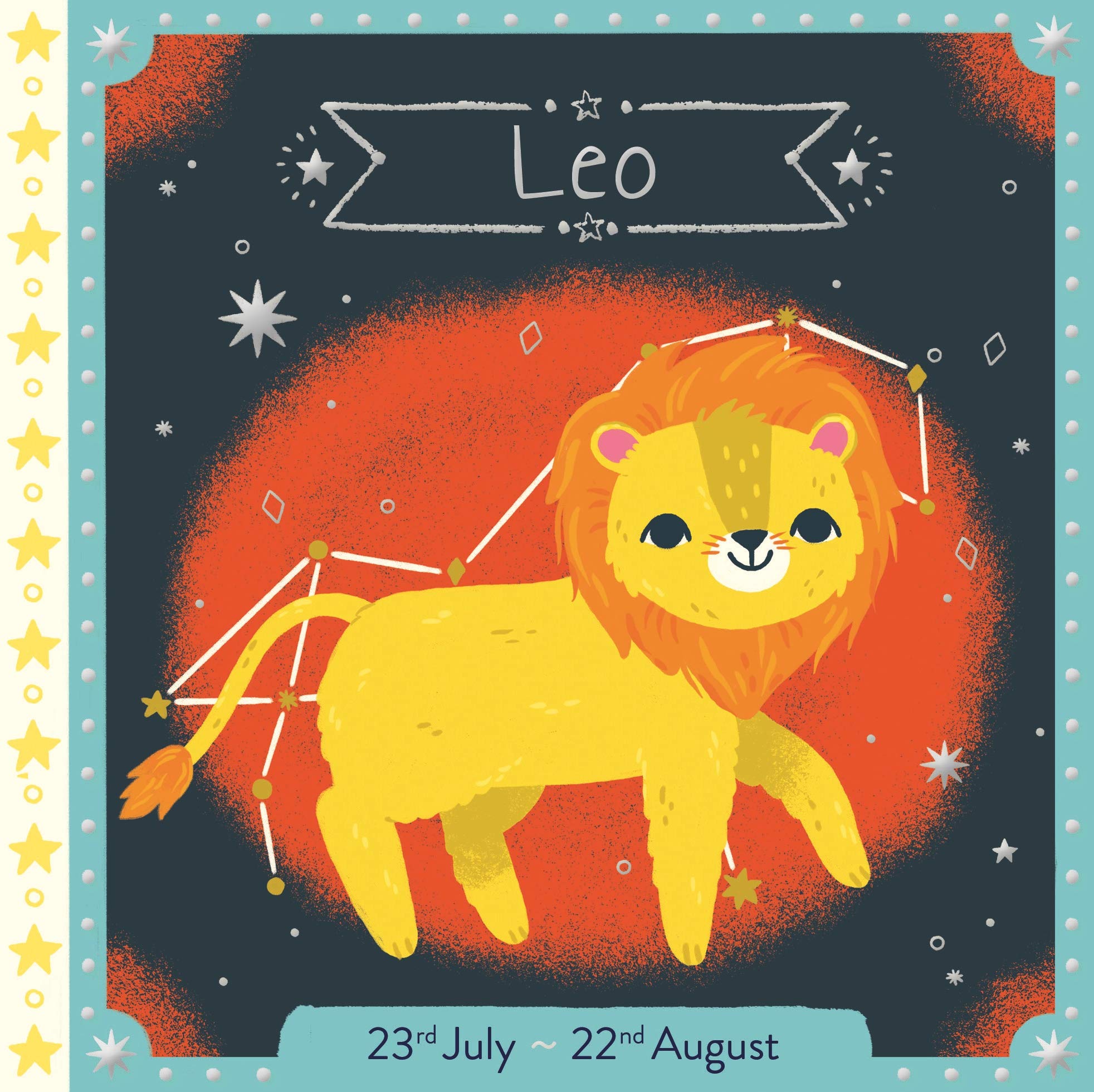 Leo by Campbell Books, Lizzy Doyle - 9781529038392