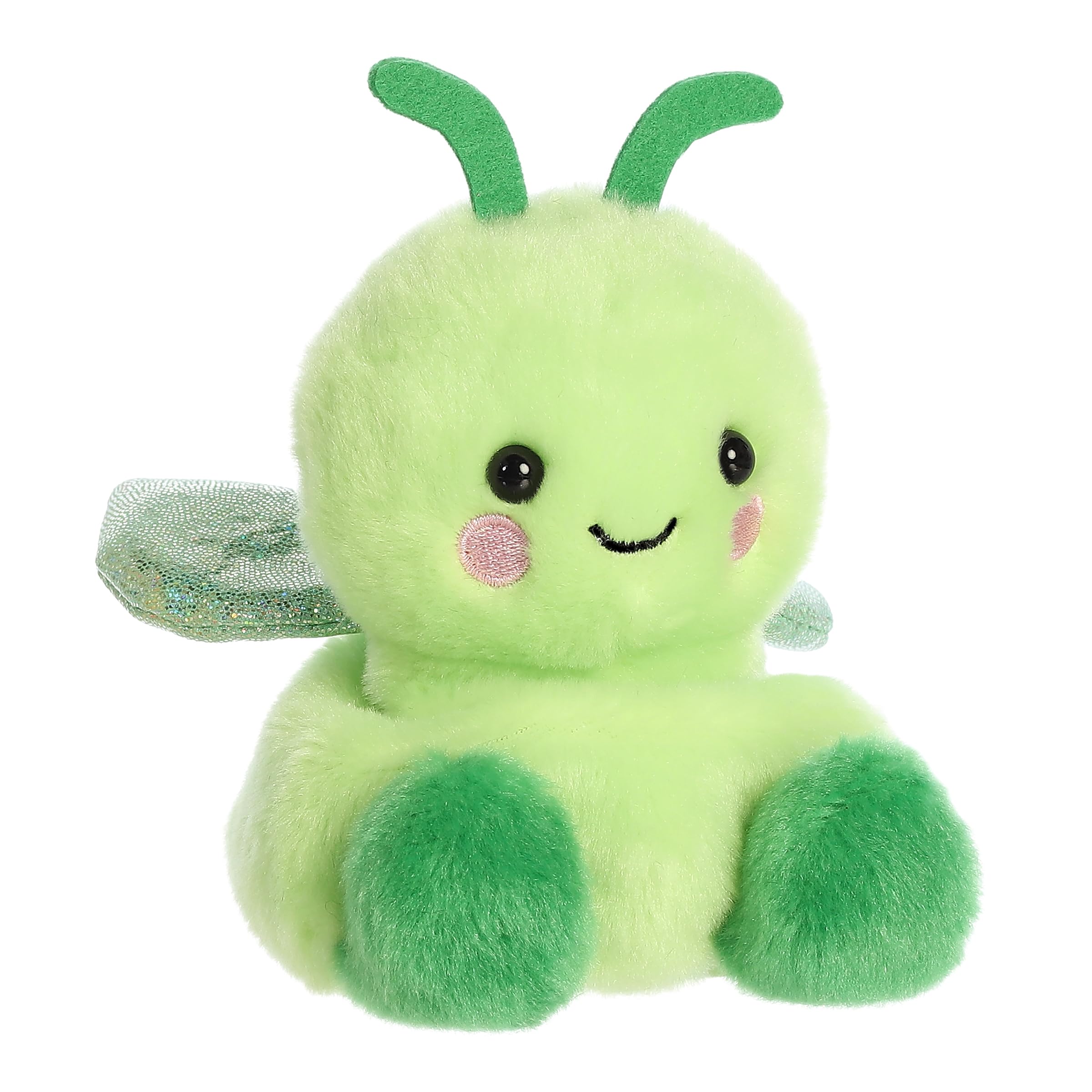 Amazon.com: Aurora® Adorable Palm Pals™ Maestro Grasshopper