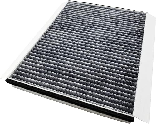 Miniatura 9 de TORQUE Filtro de aire del motor para Volvo VNL, VN, VNM, VNX, VHD, VAH (sustituye a Fleetguard AF26163M, AF26472M, Volvo 20411815, Baldwin RS4642,