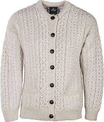 carraig donn sweater