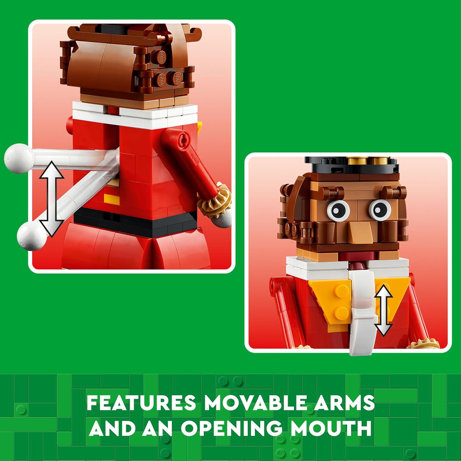 Lego TBD-40640