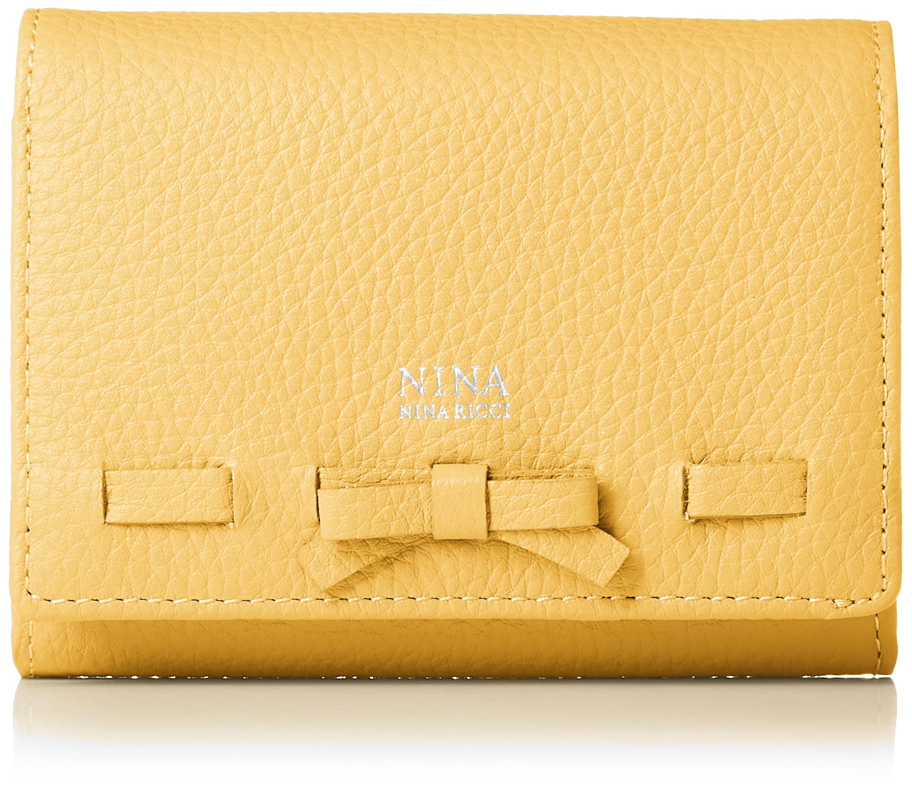 Amazon | [NINA NINA RICCI] 二つ折り財布 ヴィーナスパース 35-3103