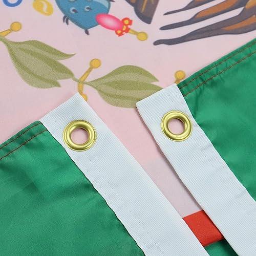 Miniatura 2 de AZ FLAG - Bandera de México - 2 x 3 pies - Cartel mexicano de poliéster 100D con dos ojales metálicos - Resistente a la decoloración - Colores vivos