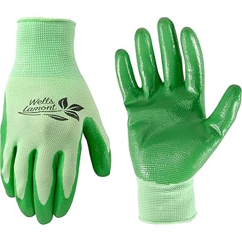 women's work gloves amazon