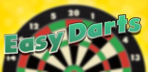 Easy Darts