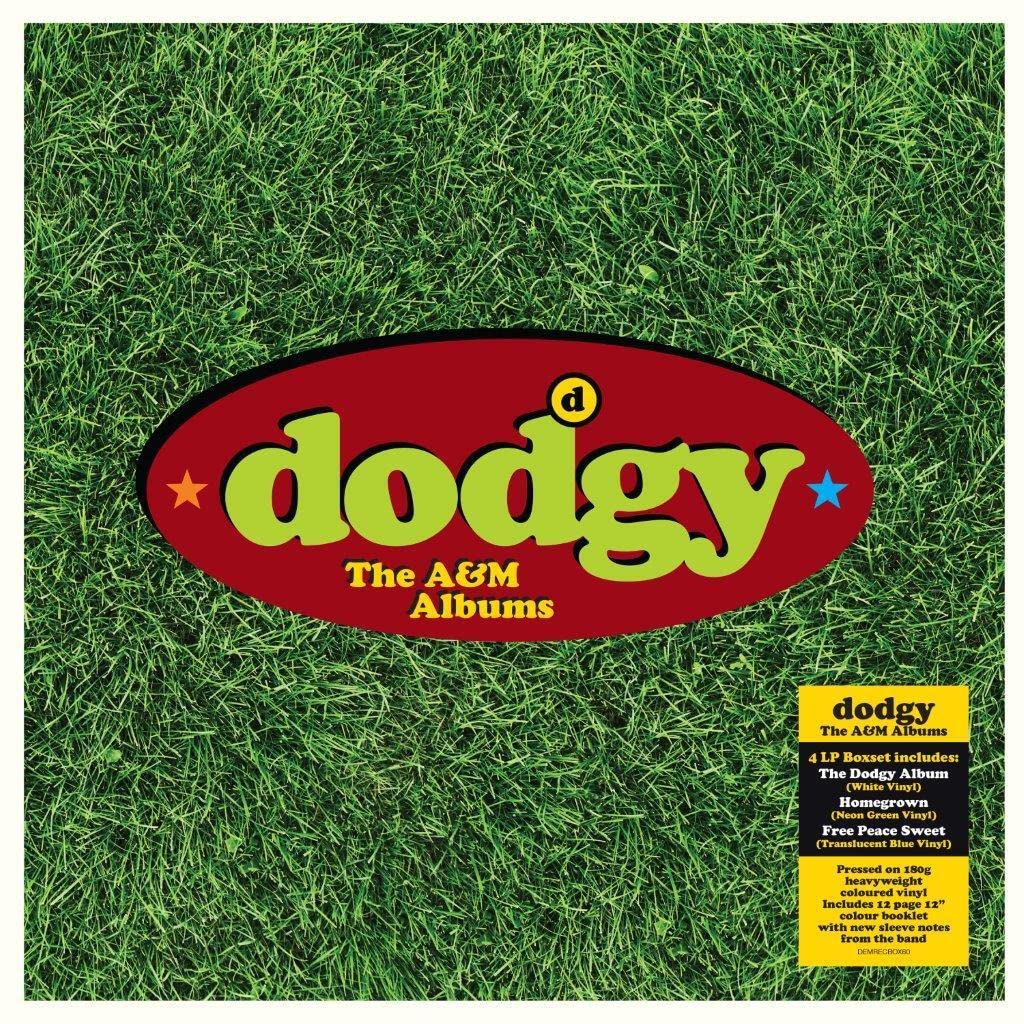 A&M Albums