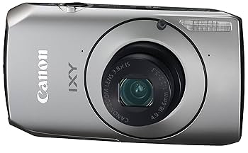 Amazon | Canon デジタルカメラ IXY30S シルバー IXY30S(SL