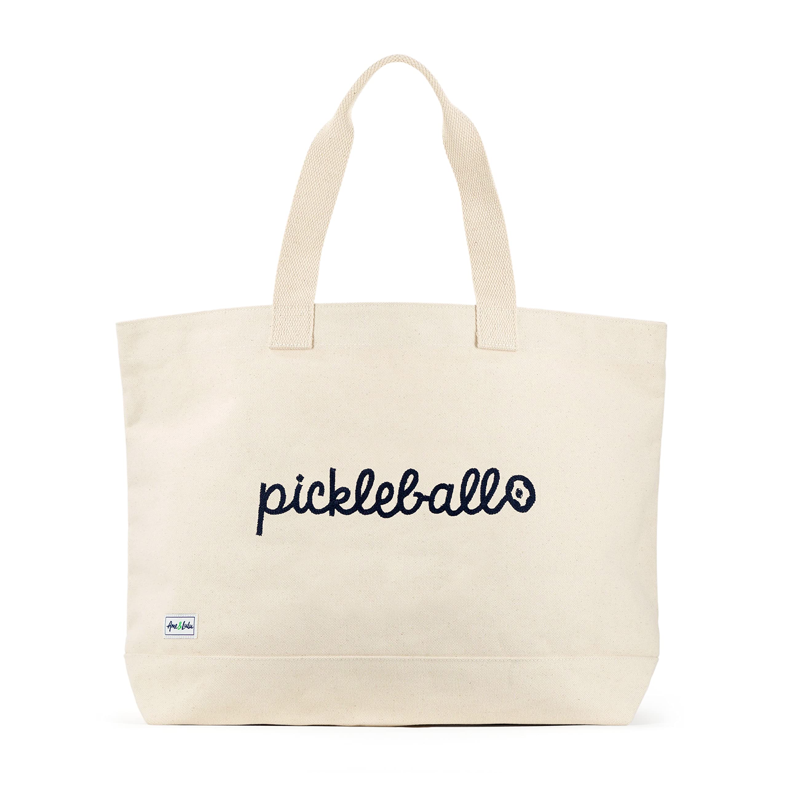 Ame & Lulu Country Club Tote