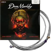 Dean Markley 312633 2502-J5 LT 9-42 John 5 Signature Guitar Accessories