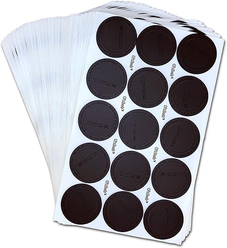 Miniatura 6 de PixiDoodle Parte inferior de silicona para vasos con instrucciones de cuidado, parte inferior protectora de goma antideslizante con adhesivo para