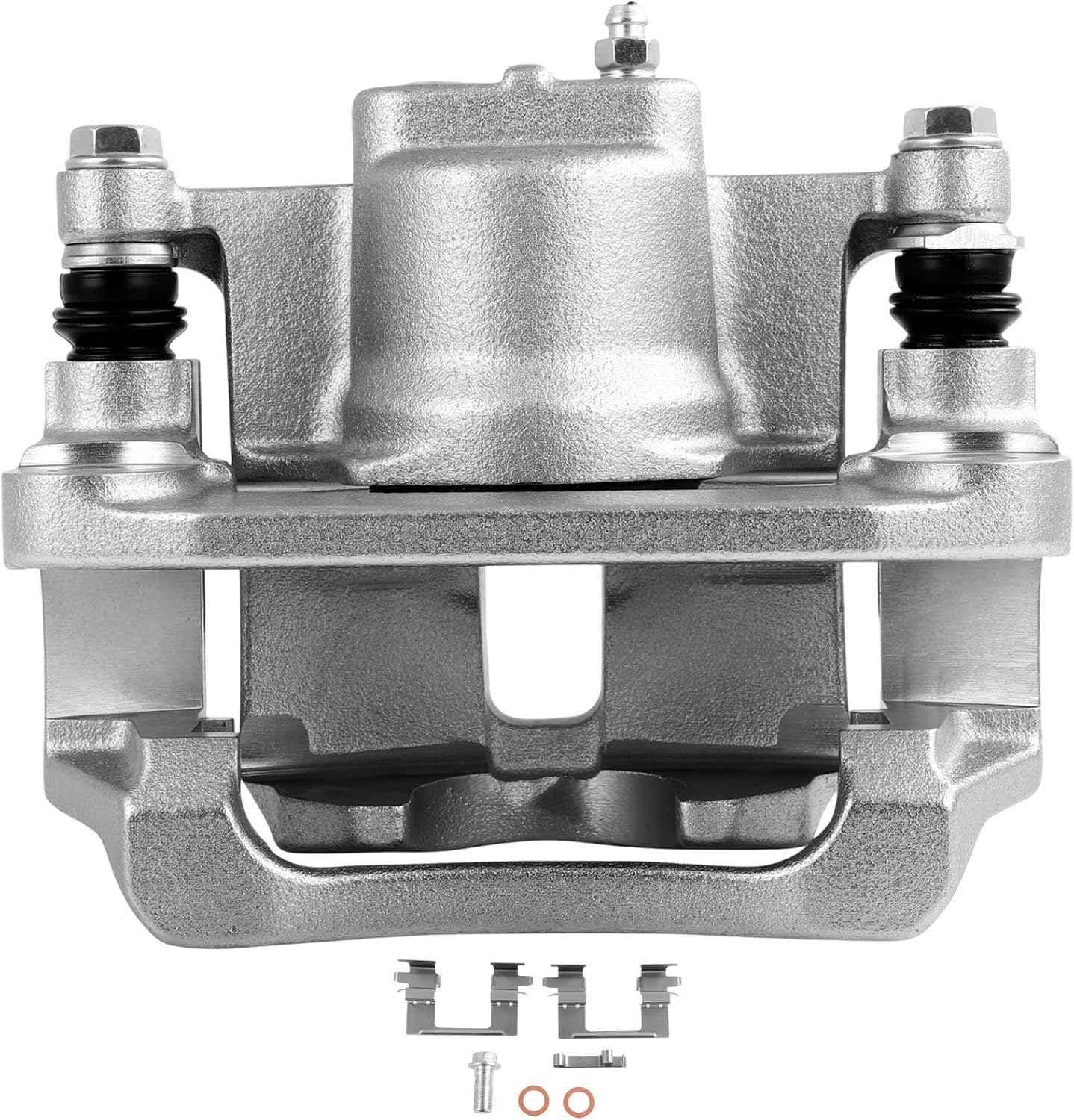 SCITOO Rear Right Brake Caliper With Bracket 18B5523 Compatible For Chevrolet For Colorado 2015-2020,For GMC For Canyon 2015-2020