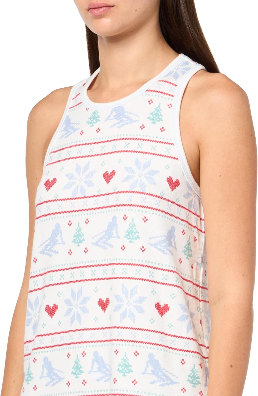 PJ Salvage Women's Apres All Day Tank