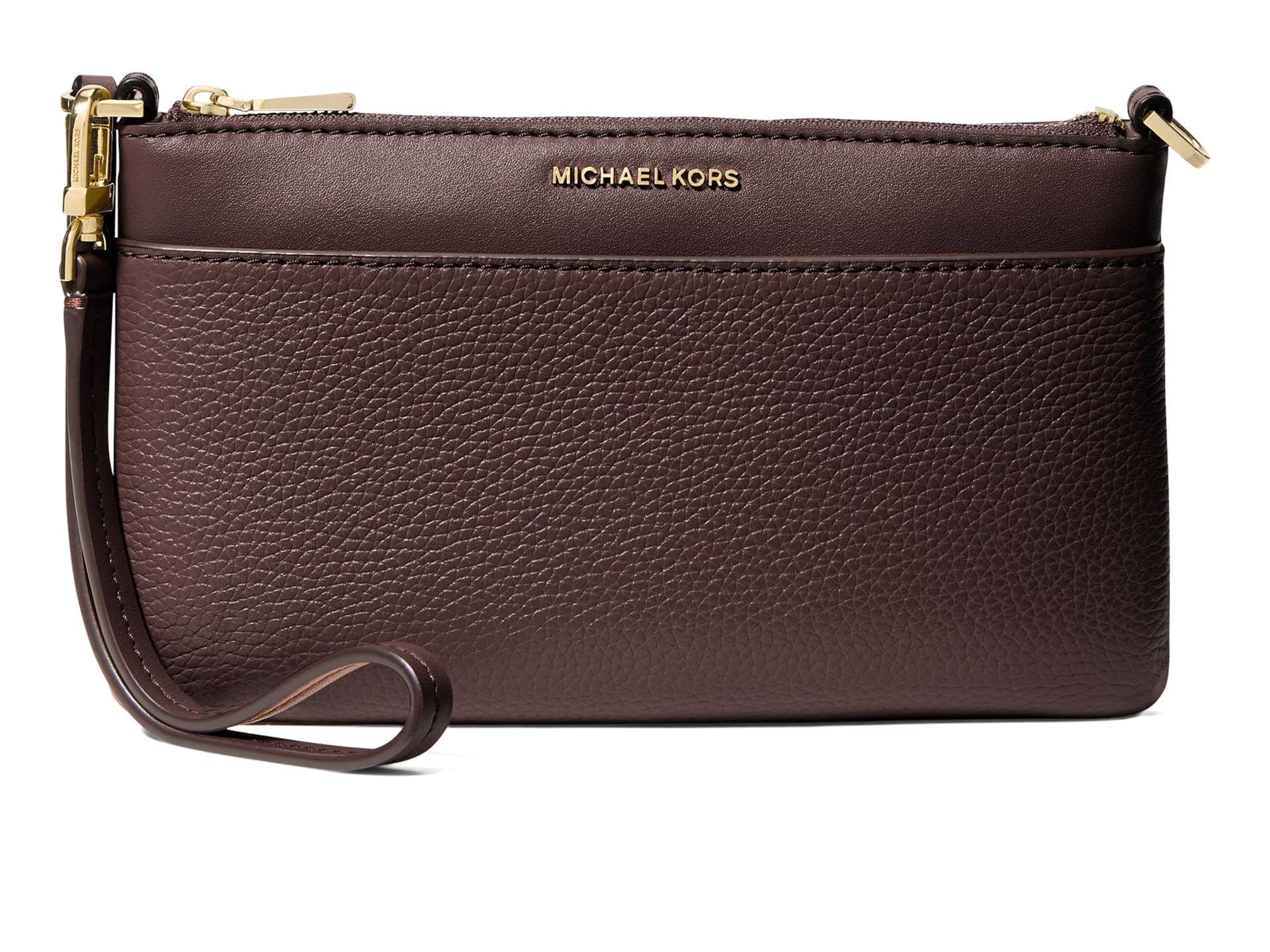 Michael Kors MD TZ CONV WRISTLET CHOCOLATE