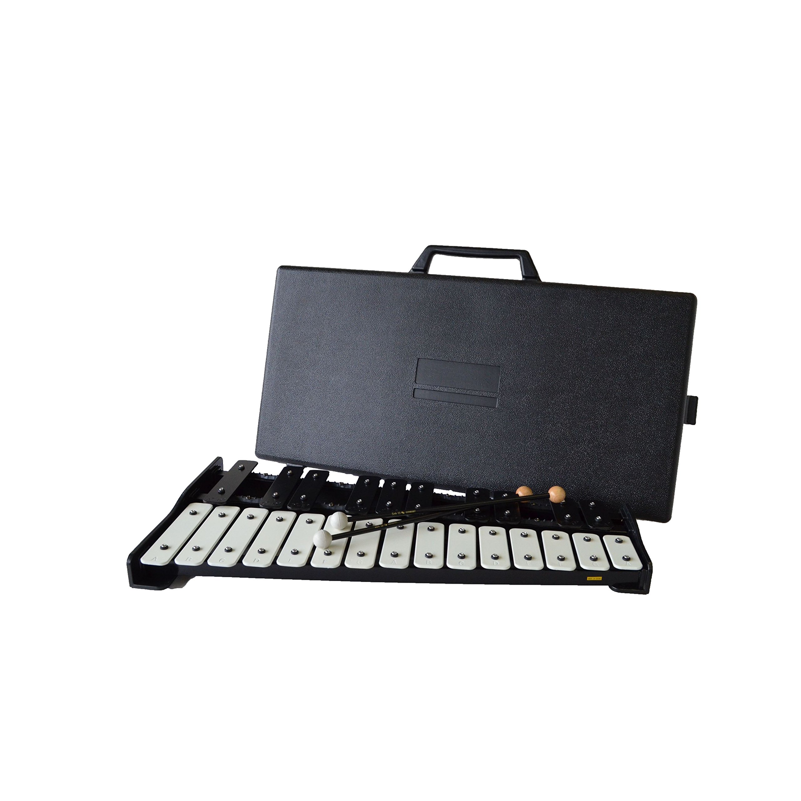 ambitus GL 25 PN Glockenspiel – con battente e tasche